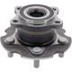 Purchase Top-Quality MEVOTECH ORIGINAL GRADE - G512374 - Wheel Bearing and Hub Assembly pa1