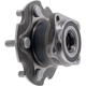 Purchase Top-Quality MEVOTECH ORIGINAL GRADE - G512374 - Wheel Bearing and Hub Assembly pa4