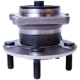Purchase Top-Quality MEVOTECH ORIGINAL GRADE - G512409 - Wheel Bearing and Hub Assembly pa1