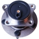 Purchase Top-Quality MEVOTECH ORIGINAL GRADE - G512409 - Wheel Bearing and Hub Assembly pa2