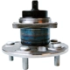 Purchase Top-Quality MEVOTECH ORIGINAL GRADE - G512418 - Wheel Bearing and Hub Assembly pa3