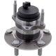 Purchase Top-Quality MEVOTECH ORIGINAL GRADE - G512436 - Wheel Bearing and Hub Assembly pa1