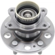 Purchase Top-Quality MEVOTECH ORIGINAL GRADE - G512437 - Wheel Bearing and Hub Assembly pa2