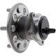 Purchase Top-Quality MEVOTECH ORIGINAL GRADE - G512454 - Wheel Bearing and Hub Assembly pa3