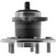 Purchase Top-Quality MEVOTECH ORIGINAL GRADE - G512454 - Wheel Bearing and Hub Assembly pa5