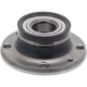 Purchase Top-Quality MEVOTECH ORIGINAL GRADE - G512480 - Wheel Bearing and Hub Assembly pa1