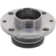 Purchase Top-Quality MEVOTECH ORIGINAL GRADE - G512480 - Wheel Bearing and Hub Assembly pa3