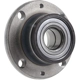 Purchase Top-Quality MEVOTECH ORIGINAL GRADE - G512480 - Wheel Bearing and Hub Assembly pa5