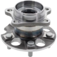 Purchase Top-Quality MEVOTECH ORIGINAL GRADE - G512482 - Wheel Bearing and Hub Assembly pa1