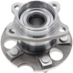 Purchase Top-Quality MEVOTECH ORIGINAL GRADE - G512482 - Wheel Bearing and Hub Assembly pa2