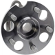 Purchase Top-Quality MEVOTECH ORIGINAL GRADE - G512482 - Wheel Bearing and Hub Assembly pa3