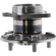 Purchase Top-Quality MEVOTECH ORIGINAL GRADE - G512482 - Wheel Bearing and Hub Assembly pa5