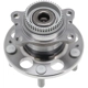 Purchase Top-Quality MEVOTECH ORIGINAL GRADE - G512492 - Wheel Bearing and Hub Assembly pa2