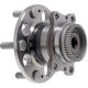 Purchase Top-Quality MEVOTECH ORIGINAL GRADE - G512492 - Wheel Bearing and Hub Assembly pa4