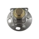 Purchase Top-Quality MEVOTECH ORIGINAL GRADE - G513012 - Wheel Bearing and Hub Assembly pa2