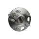 Purchase Top-Quality MEVOTECH ORIGINAL GRADE - G513012 - Wheel Bearing and Hub Assembly pa3