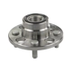 Purchase Top-Quality MEVOTECH ORIGINAL GRADE - G513035 - Wheel Bearing and Hub Assembly pa1