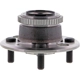 Purchase Top-Quality MEVOTECH ORIGINAL GRADE - G513105 - Wheel Bearing and Hub Assembly pa1