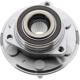 Purchase Top-Quality MEVOTECH ORIGINAL GRADE - G513289 - Wheel Bearing and Hub Assembly pa2