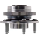 Purchase Top-Quality MEVOTECH ORIGINAL GRADE - G513316 - Wheel Bearing and Hub Assembly pa5