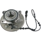 Purchase Top-Quality MEVOTECH ORIGINAL GRADE - G541001 - Wheel Bearing and Hub Assembly pa1