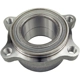 Purchase Top-Quality MEVOTECH ORIGINAL GRADE - G541002 - Wheel Bearing and Hub Assembly pa1