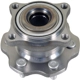 Purchase Top-Quality MEVOTECH ORIGINAL GRADE - G541003 - Wheel Bearing and Hub Assembly pa1