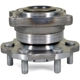 Purchase Top-Quality MEVOTECH ORIGINAL GRADE - G541003 - Wheel Bearing and Hub Assembly pa3