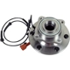 Purchase Top-Quality MEVOTECH ORIGINAL GRADE - G541004 - Wheel Bearing and Hub Assembly pa1