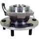 Purchase Top-Quality MEVOTECH ORIGINAL GRADE - G541004 - Wheel Bearing and Hub Assembly pa3