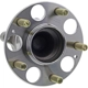 Purchase Top-Quality MEVOTECH ORIGINAL GRADE - G60301 - Wheel Bearing and Hub Assembly pa1