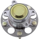 Purchase Top-Quality MEVOTECH ORIGINAL GRADE - G60301 - Wheel Bearing and Hub Assembly pa3