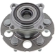 Purchase Top-Quality MEVOTECH ORIGINAL GRADE - G60310 - Wheel Bearing and Hub Assembly pa2