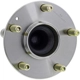 Purchase Top-Quality MEVOTECH ORIGINAL GRADE - G60317 - Wheel Bearing and Hub Assembly pa4