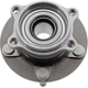 Purchase Top-Quality MEVOTECH ORIGINAL GRADE - G76302 - Wheel Bearing and Hub Assembly pa3