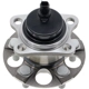 Purchase Top-Quality MEVOTECH ORIGINAL GRADE - G86305 - Wheel Bearing and Hub Assembly pa2