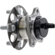 Purchase Top-Quality MEVOTECH ORIGINAL GRADE - G86305 - Wheel Bearing and Hub Assembly pa4