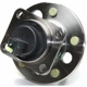 Purchase Top-Quality Rear Hub Assembly by MOOG - 512003 pa1