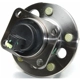 Purchase Top-Quality Rear Hub Assembly by MOOG - 512003 pa3