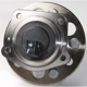 Purchase Top-Quality Rear Hub Assembly by MOOG - 512041 pa3