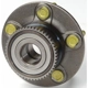 Purchase Top-Quality Rear Hub Assembly by MOOG - 512163 pa1