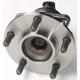 Purchase Top-Quality Rear Hub Assembly by MOOG - 512169 pa2