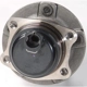 Purchase Top-Quality Rear Hub Assembly by MOOG - 512169 pa3