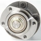 Purchase Top-Quality Rear Hub Assembly by MOOG - 512170 pa2