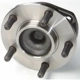 Purchase Top-Quality Rear Hub Assembly by MOOG - 512170 pa3