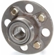 Purchase Top-Quality Rear Hub Assembly by MOOG - 512174 pa4