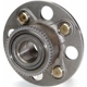 Purchase Top-Quality Rear Hub Assembly by MOOG - 512175 pa4