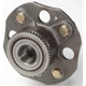Purchase Top-Quality Rear Hub Assembly by MOOG - 512178 pa4