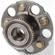 Purchase Top-Quality Rear Hub Assembly by MOOG - 512180 pa2