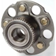 Purchase Top-Quality Rear Hub Assembly by MOOG - 512180 pa3